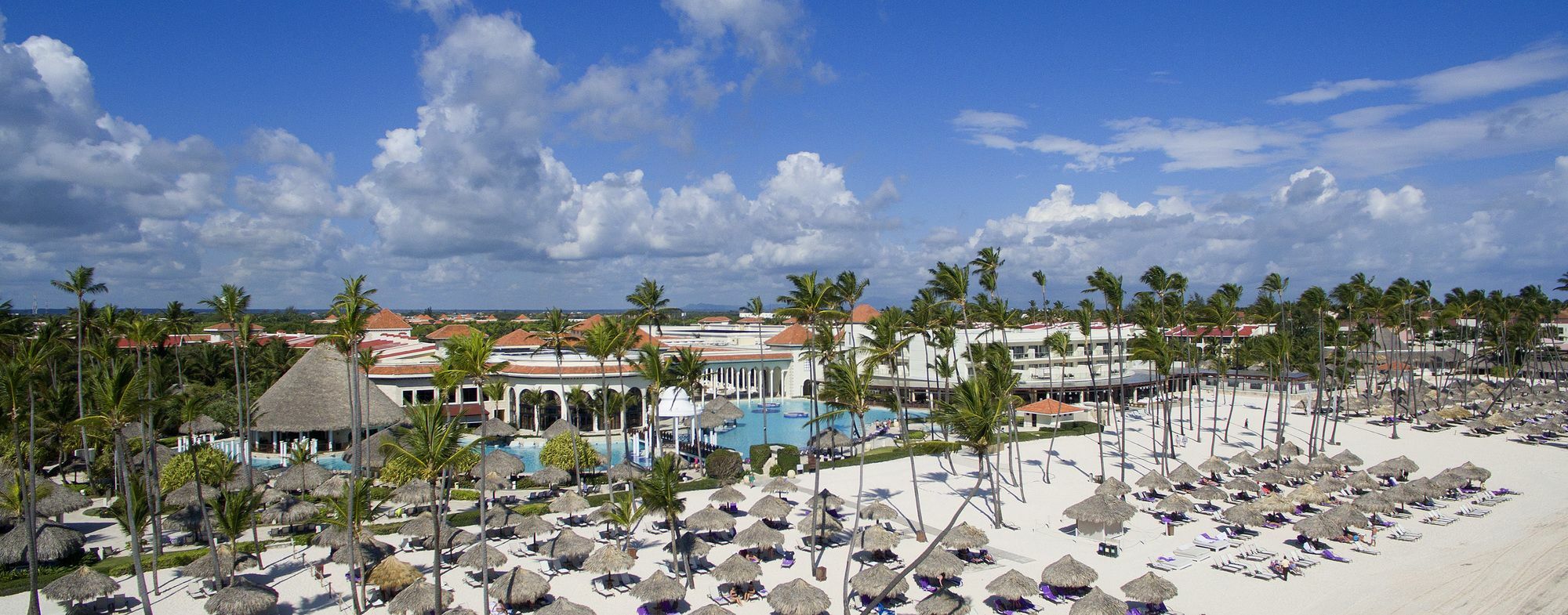 Royal Service At Paradisus Palma Real (Adults Only) Punta Cana Exterior foto