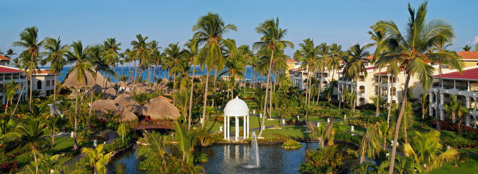 Royal Service At Paradisus Palma Real (Adults Only) Punta Cana Exterior foto