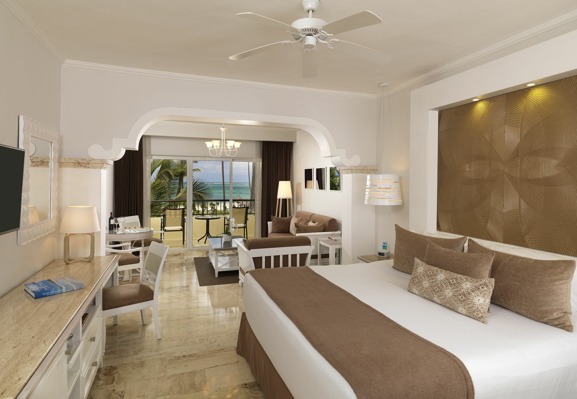 Royal Service At Paradisus Palma Real (Adults Only) Punta Cana Exterior foto